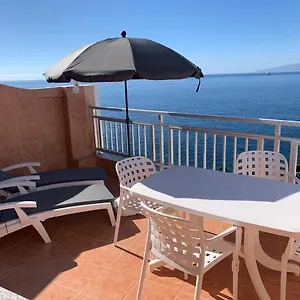 Holiday home Con Vistas A La Gomera Y La Palma, Puerto de Santiago (Tenerife)